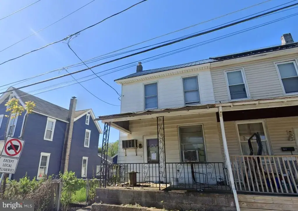 422 State Street, ENOLA