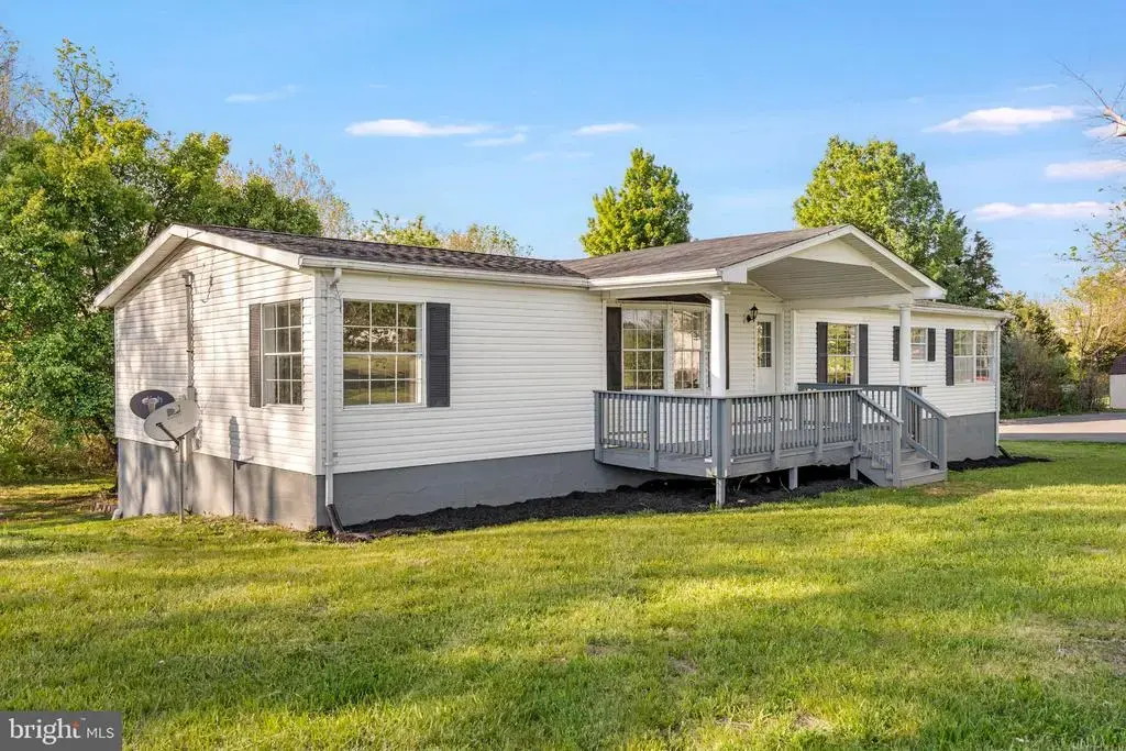 3637 Williamsport Pike, MARTINSBURG