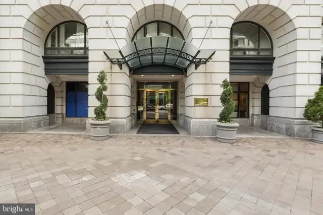 601 Pennsylvania Ave Nw #612, Washington