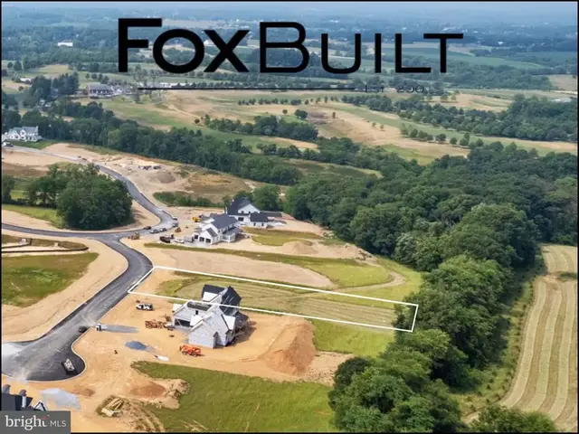 Lot 13 Calia Circle, Hummelstown