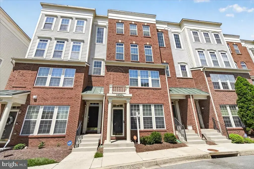 1858-a Monocacy View Cir #59a, FREDERICK