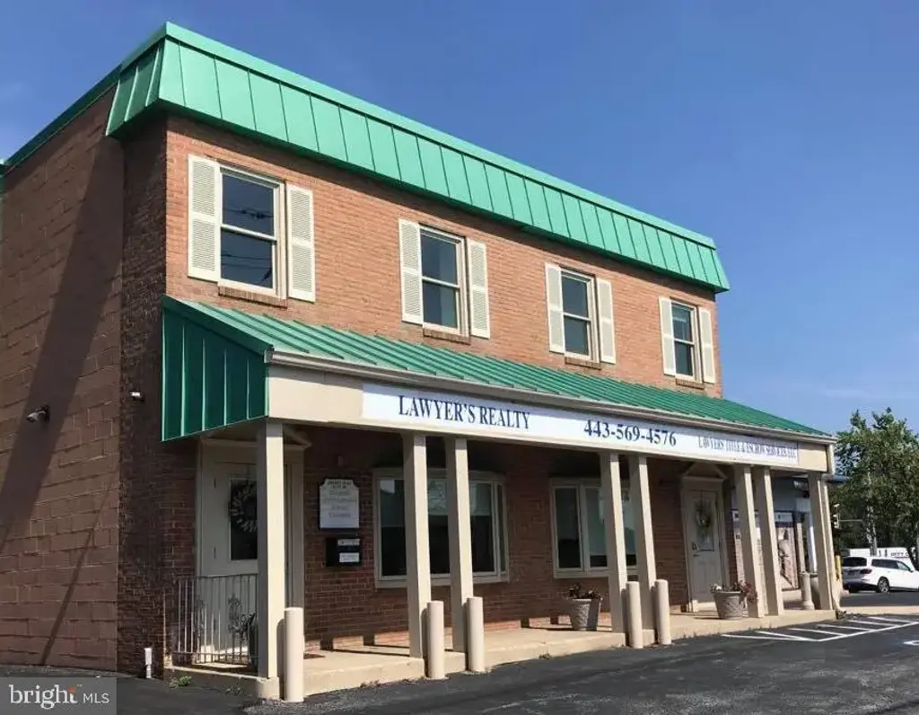 2450 Riva Rd, ANNAPOLIS