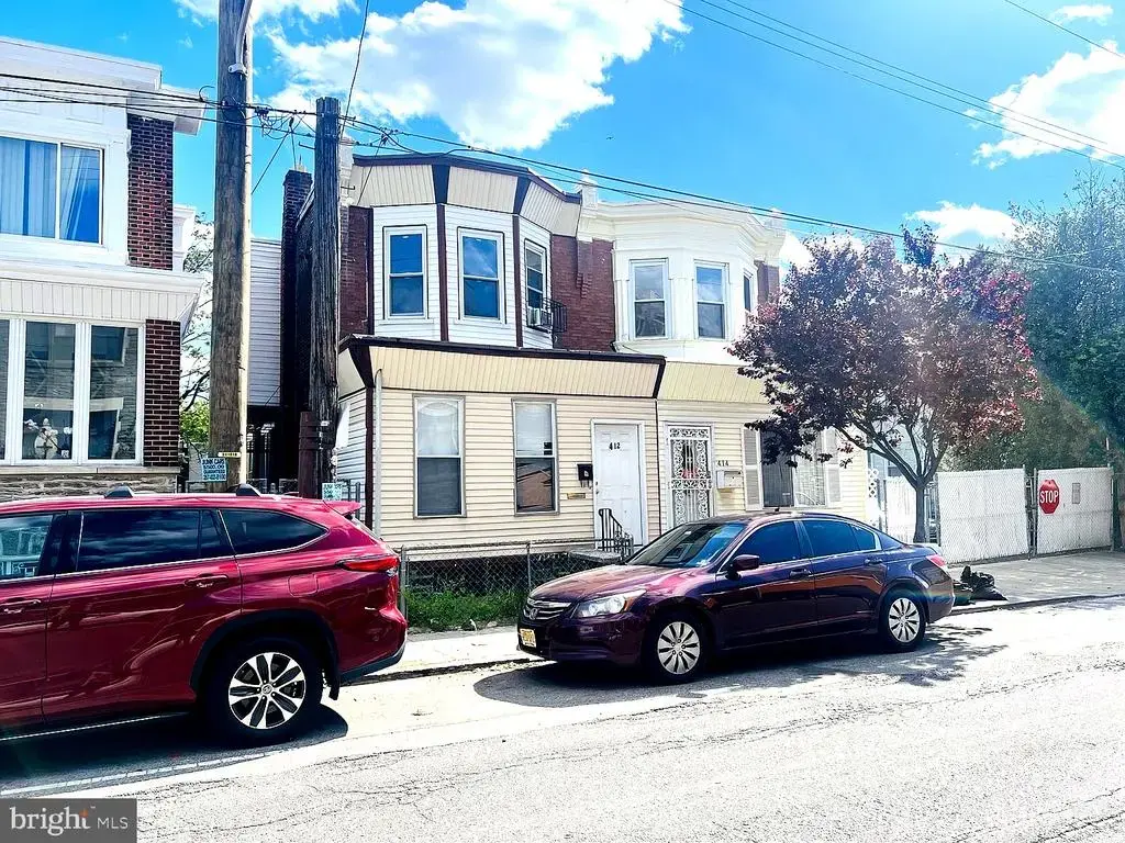 412 Lindley Ave, PHILADELPHIA