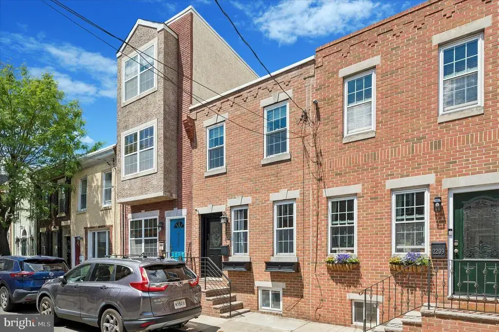 2211 Kimball St, PHILADELPHIA