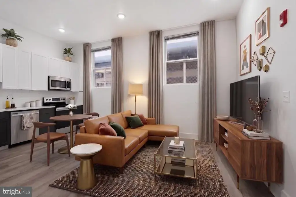 1153 N Front St #3f, PHILADELPHIA