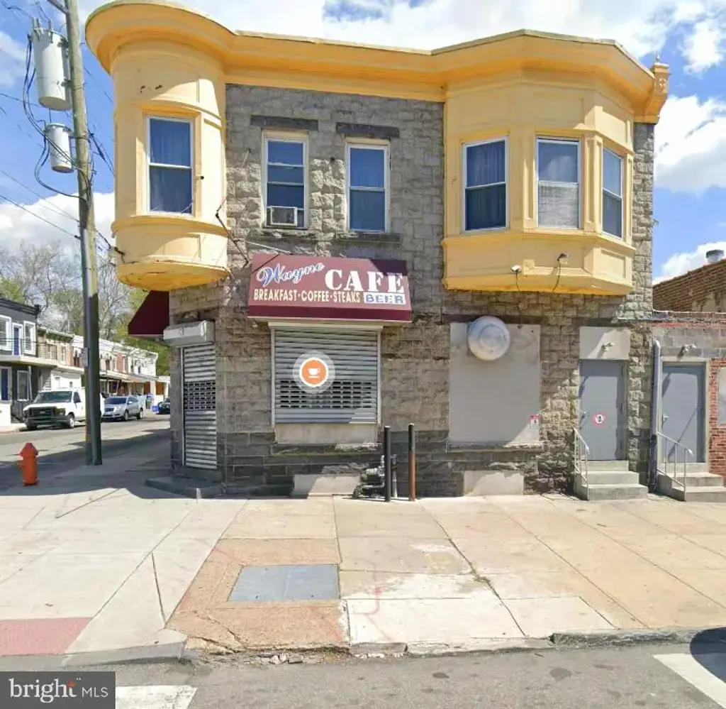 4849-53 Wayne Ave, PHILADELPHIA