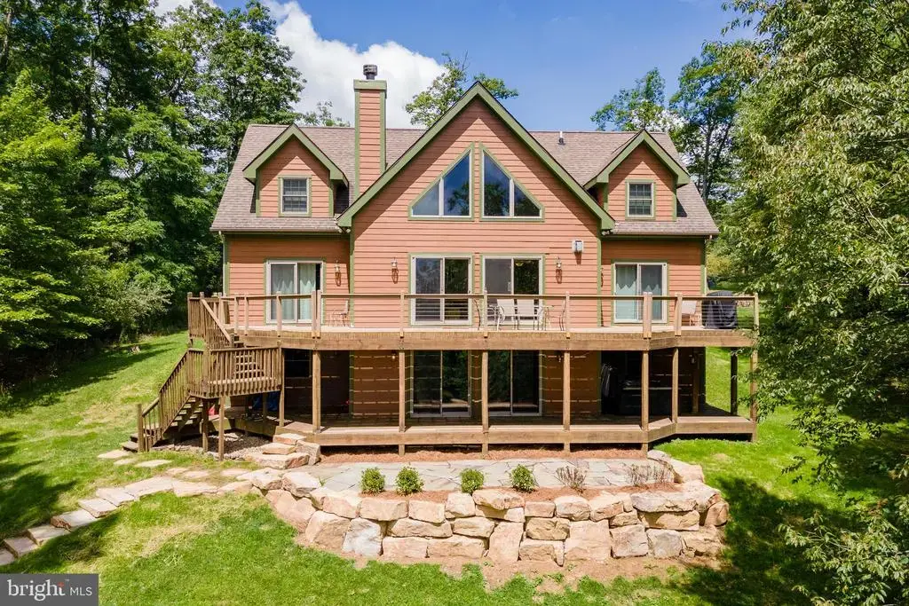 2828 Glendale Rd, SWANTON