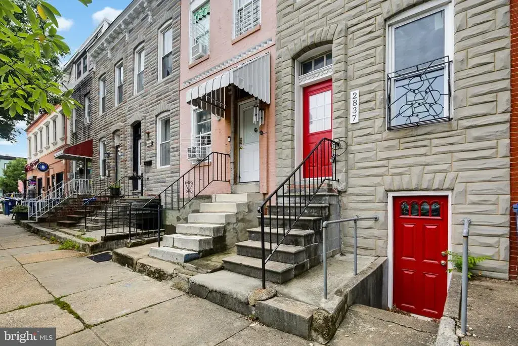 2837 Huntingdon Ave, BALTIMORE