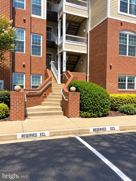 4210-f Mozart Brigade Ln #f, FAIRFAX