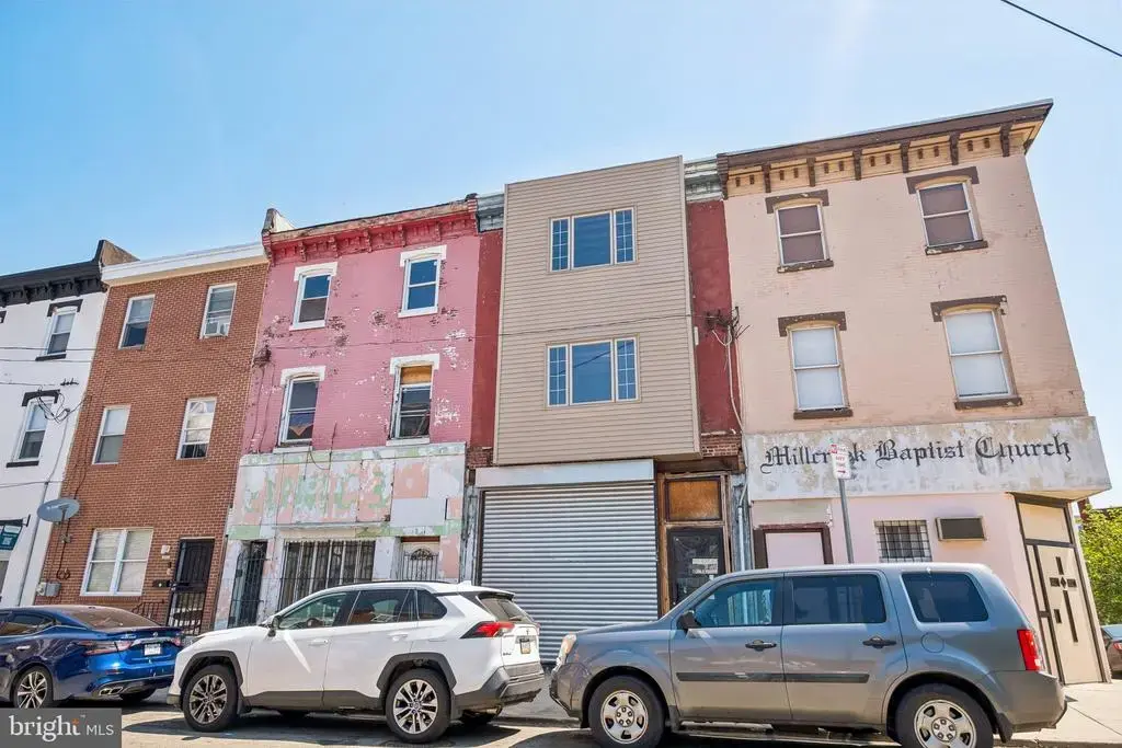 643 N Preston St, PHILADELPHIA