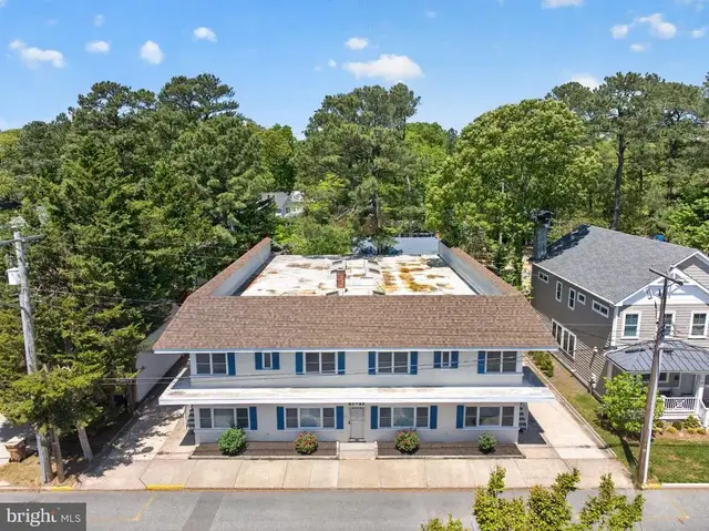 57 Sussex St, Rehoboth Beach