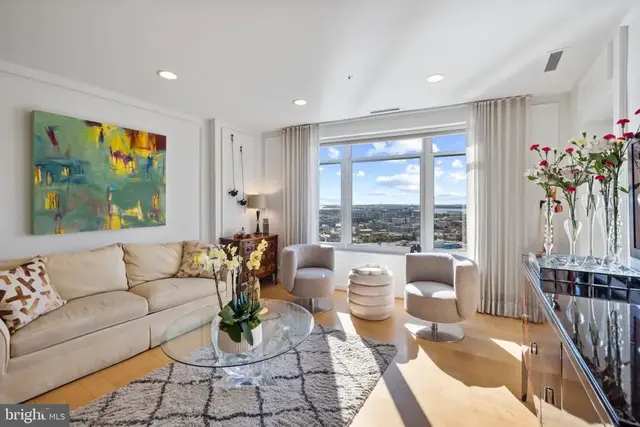 100 Harborview Dr #1708, Baltimore