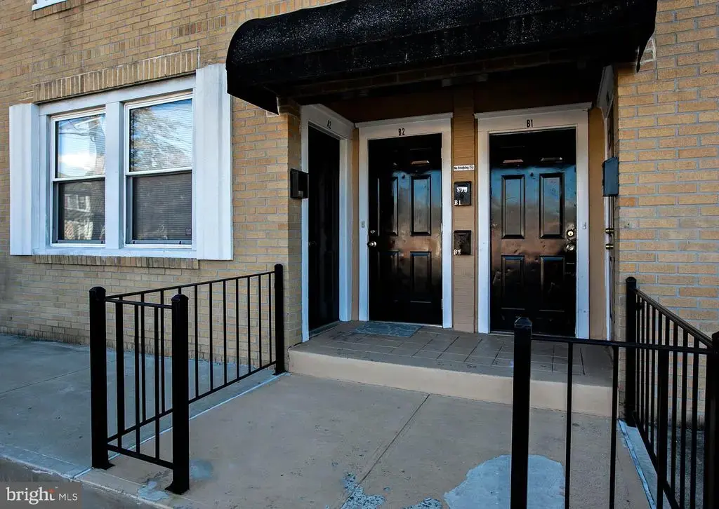 805 White Horse Pike #b1, HADDON TOWNSHIP