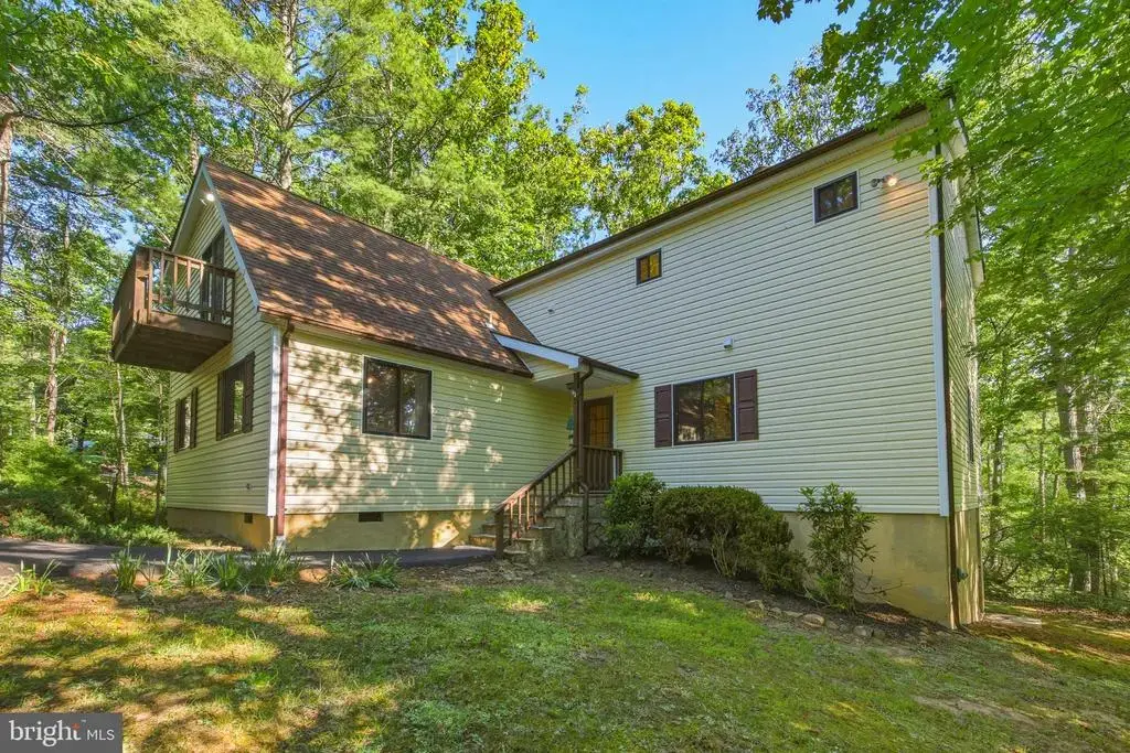 309 Locust Ln, MOUNT JACKSON