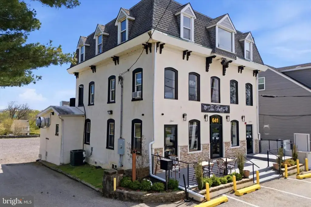 641 Old Elm St, CONSHOHOCKEN