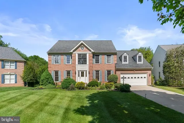 10211 Brightstone Pl, Ellicott City