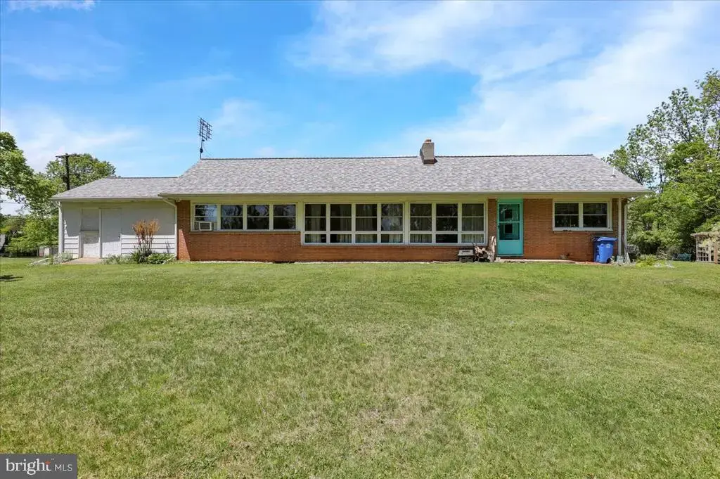 522 Florida Ave, READING