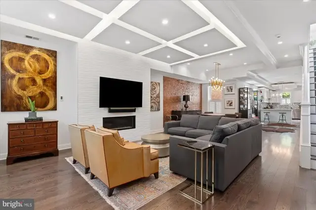 1414 Columbia St Nw, Washington