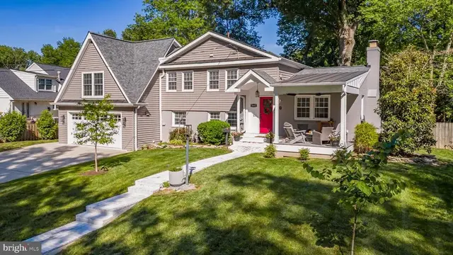8603 Cyrus Pl, Alexandria