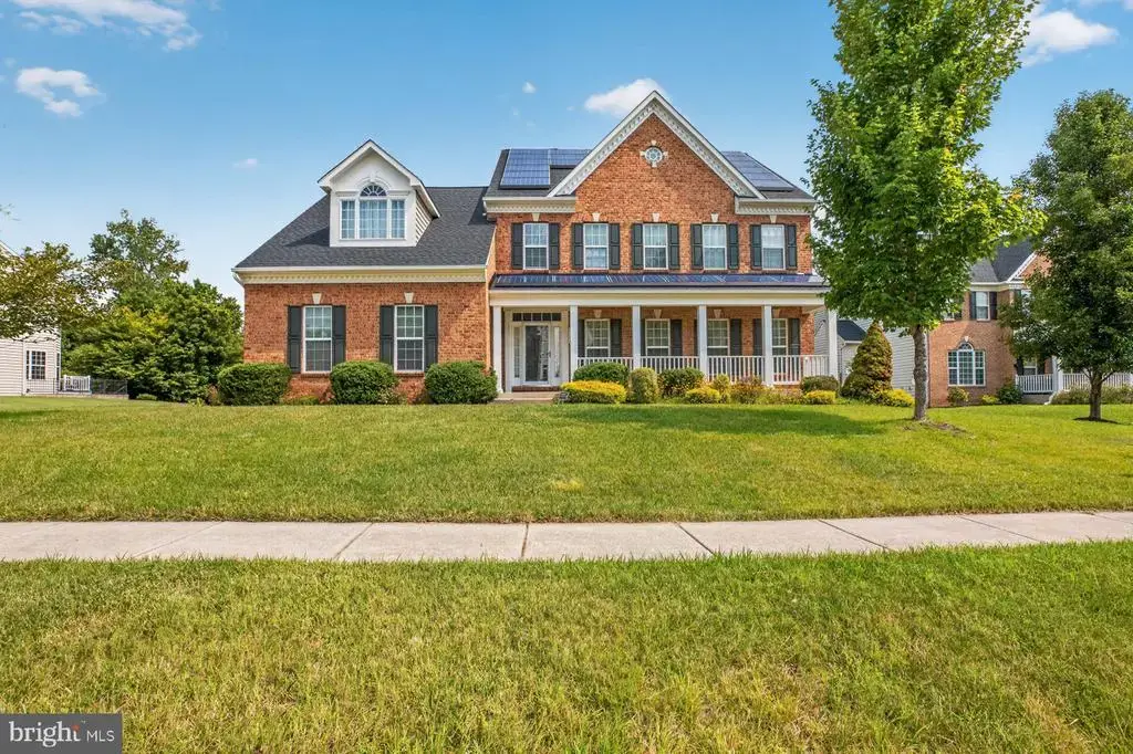 6400 Barrow House Dr, BRANDYWINE