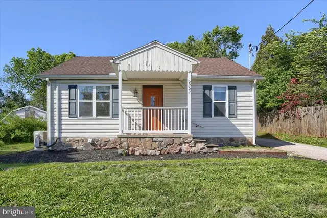 5927 Susquehanna Trl, Manchester
