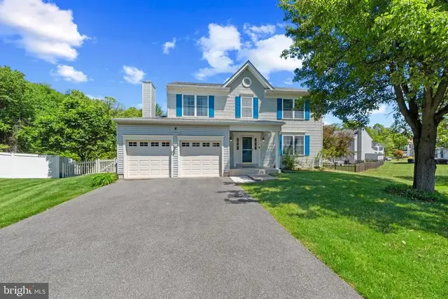 6330 Hanover Crossing Way, Hanover