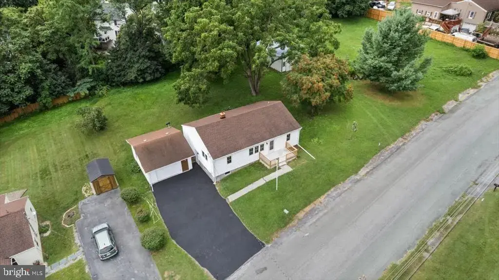 163 Margaret Ln, WINCHESTER