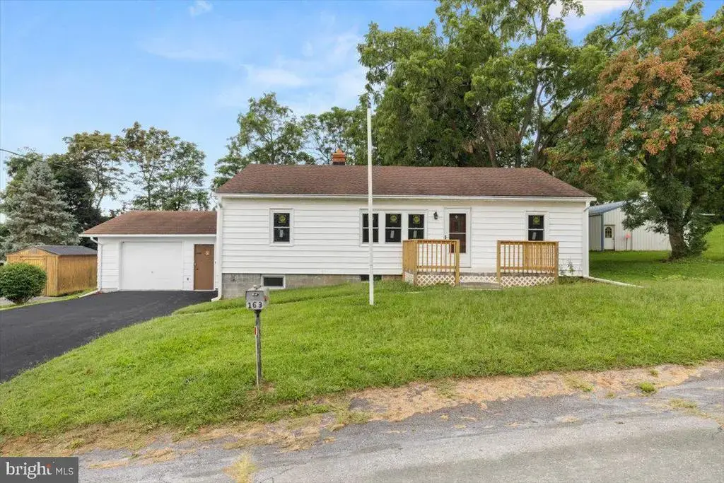 163 Margaret Ln, WINCHESTER
