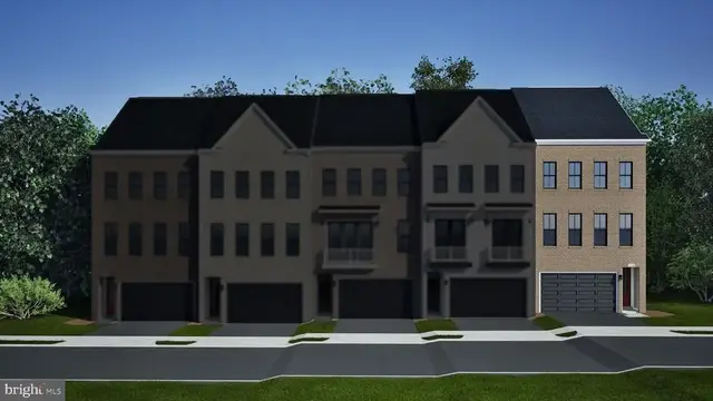 42193 Shining Star Sq #homesite 4538, Ashburn