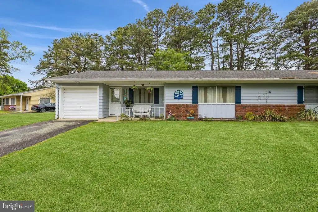 4 Ohio #b, MANCHESTER TOWNSHIP