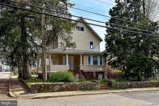 3401 W Rogers Ave, Baltimore
