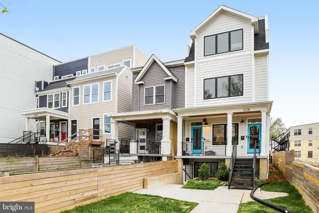 1638 Trinidad Ave Ne #2, WASHINGTON