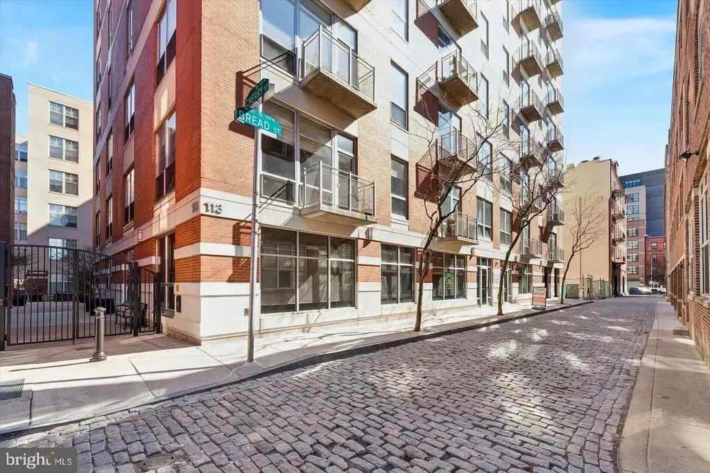 113 N Bread St #3a7, PHILADELPHIA