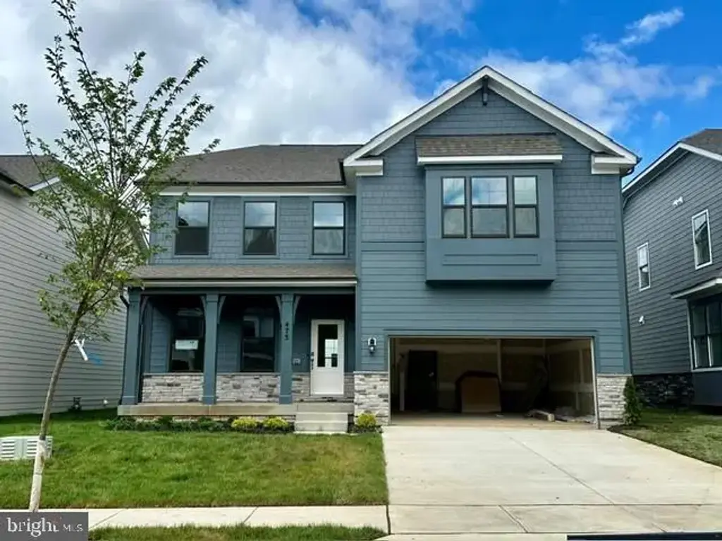 473 Ensemble Way, FREDERICK