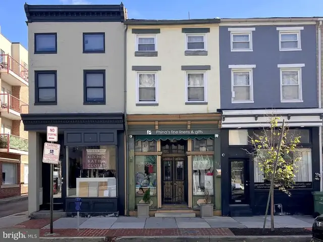 919 S Charles St, Baltimore