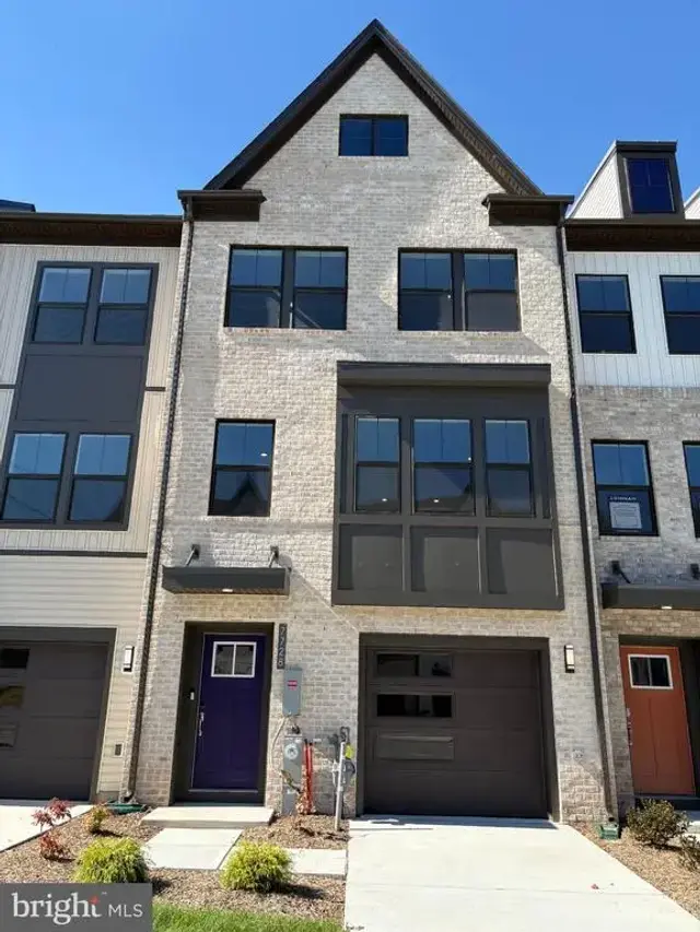 7728 Red Moon Way, Glen Burnie