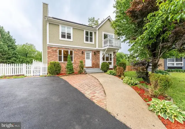 3 Mcfarlin Ct, Germantown
