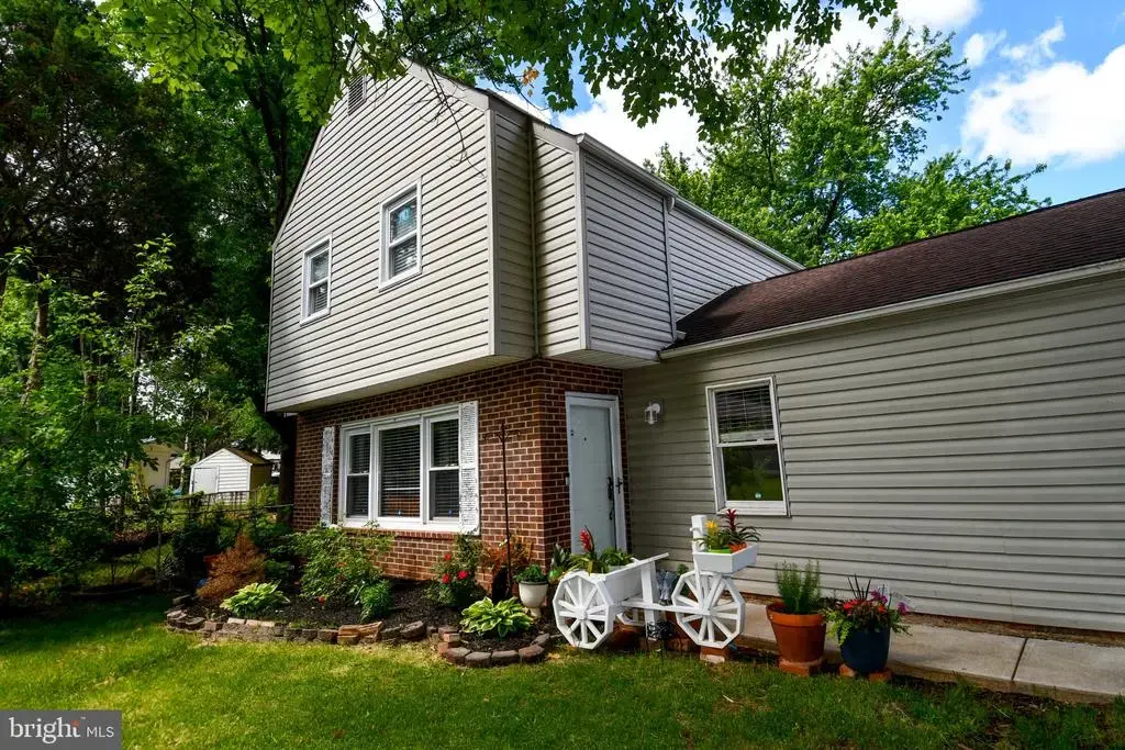 8618 Liberia Ave, MANASSAS