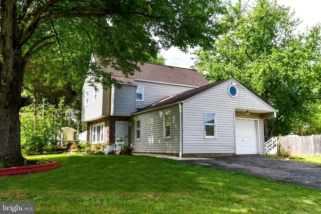 8618 Liberia Ave, MANASSAS