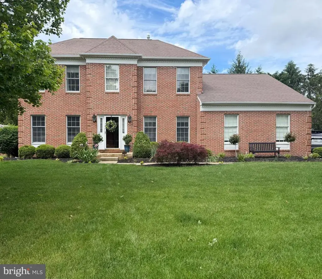 4319 Michener Rd, DOYLESTOWN