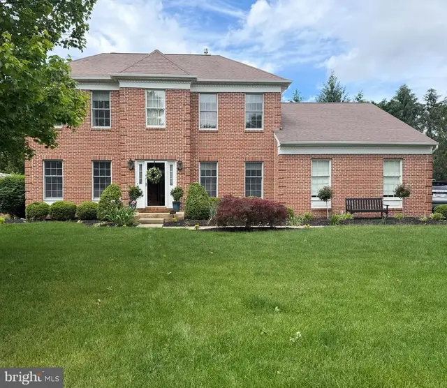 4319 Michener Rd, Doylestown