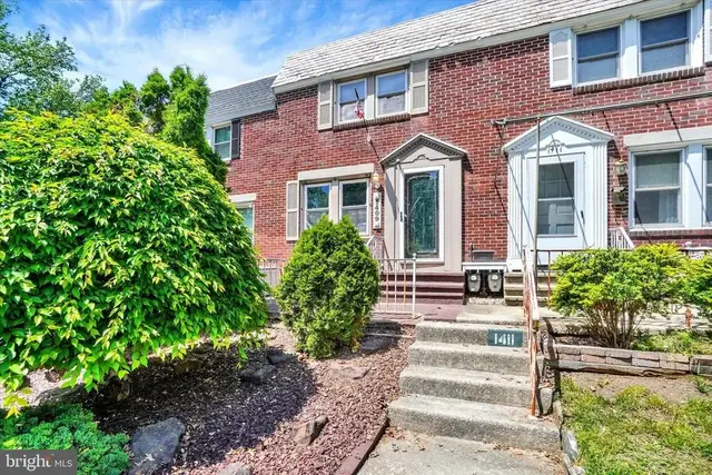 1409 4th Ave, York