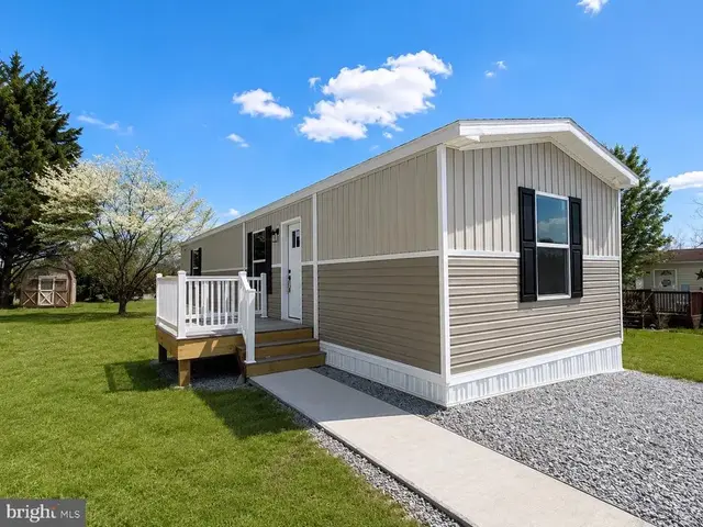 2581 Old Harrisburg Rd #16, Gettysburg