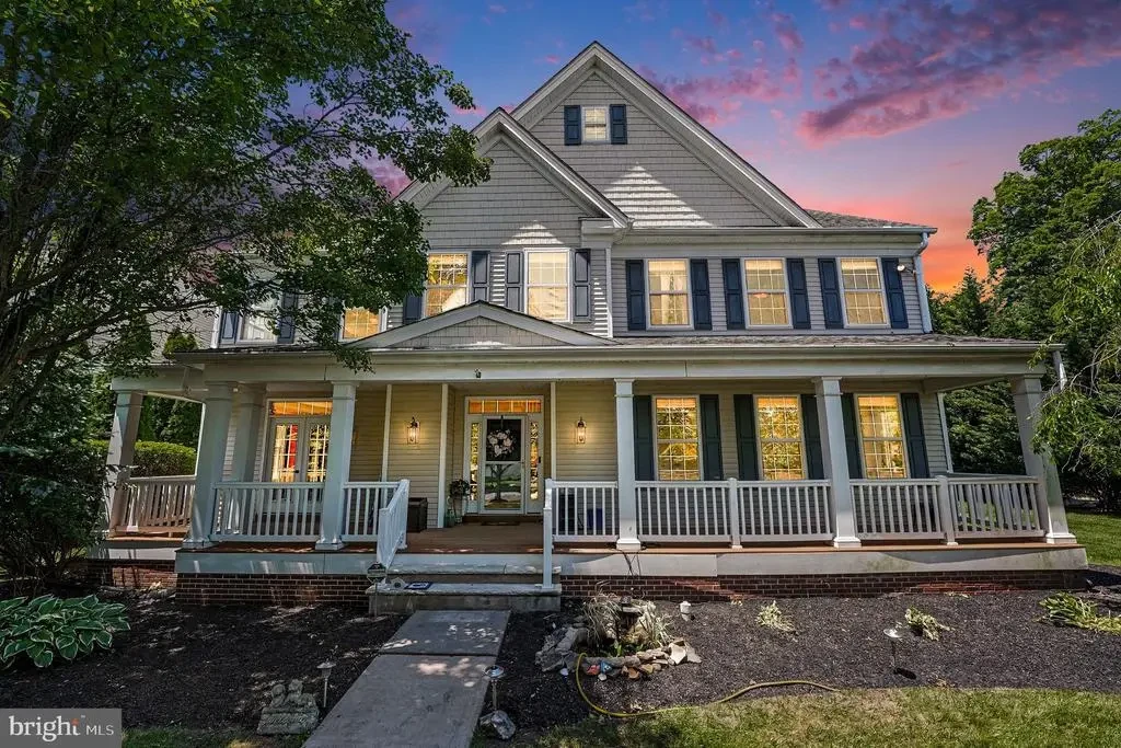 3836 Taylortown Rd, FURLONG