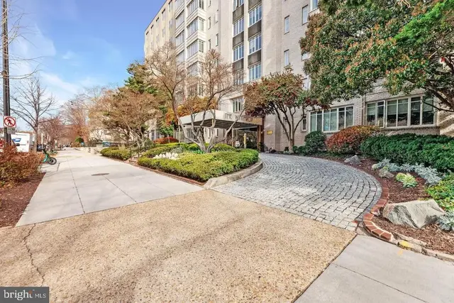 1727 Massachusetts Ave Nw #108, Washington