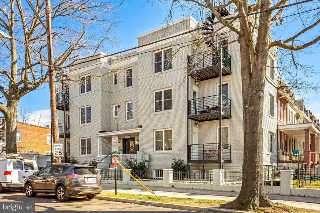 1236 Shepherd St Nw #1, WASHINGTON