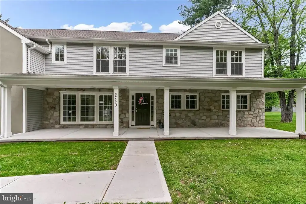 3740 Thompson Rd, COLLEGEVILLE