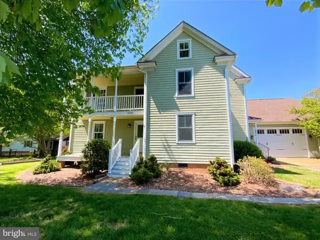 10494 Rich Neck Rd, Claiborne
