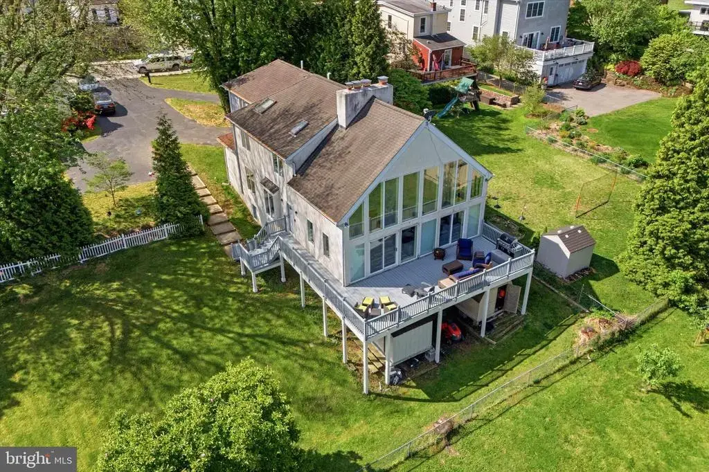 219 Jefferson St, BALA CYNWYD