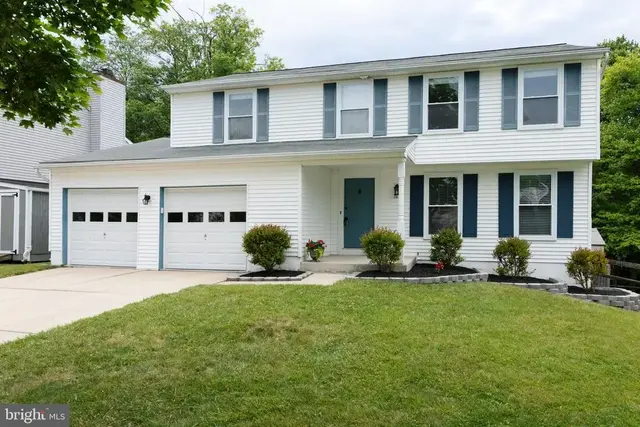 7853 Grassy Garth, Elkridge